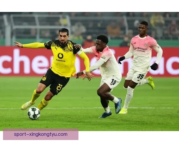 两名球星长期缺阵考验勒沃库森