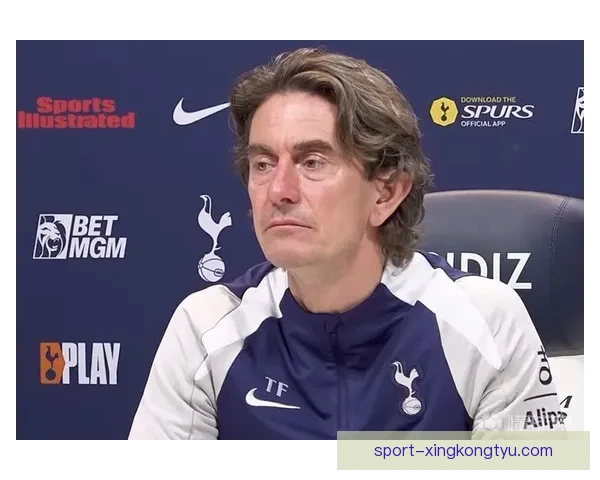 弗兰克坚信踢法正确胜利在即