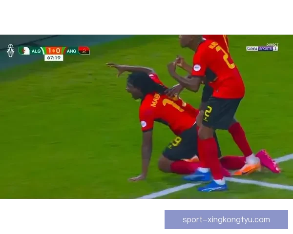 摩洛哥怒告FIFA索非洲杯重赛